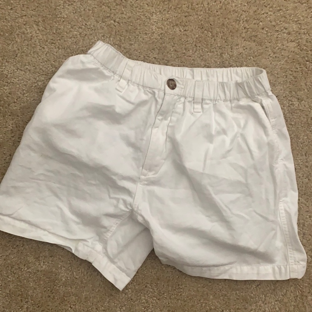 Men’s Chubbies
